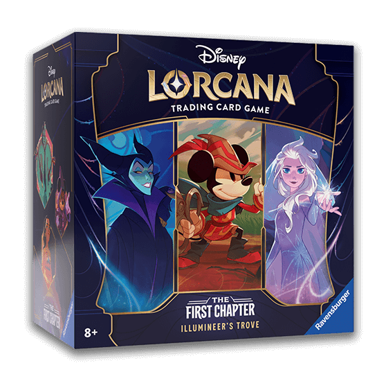 lorcana